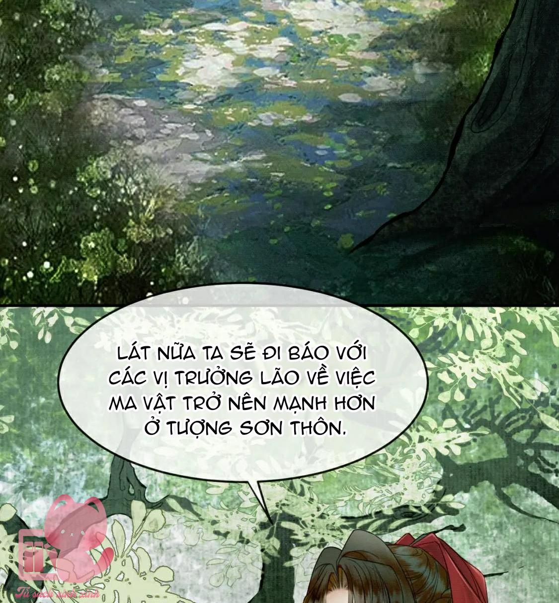 Ai Đã Dạy Hư Nam Chủ Phản Diện Của Ta - Chap 21