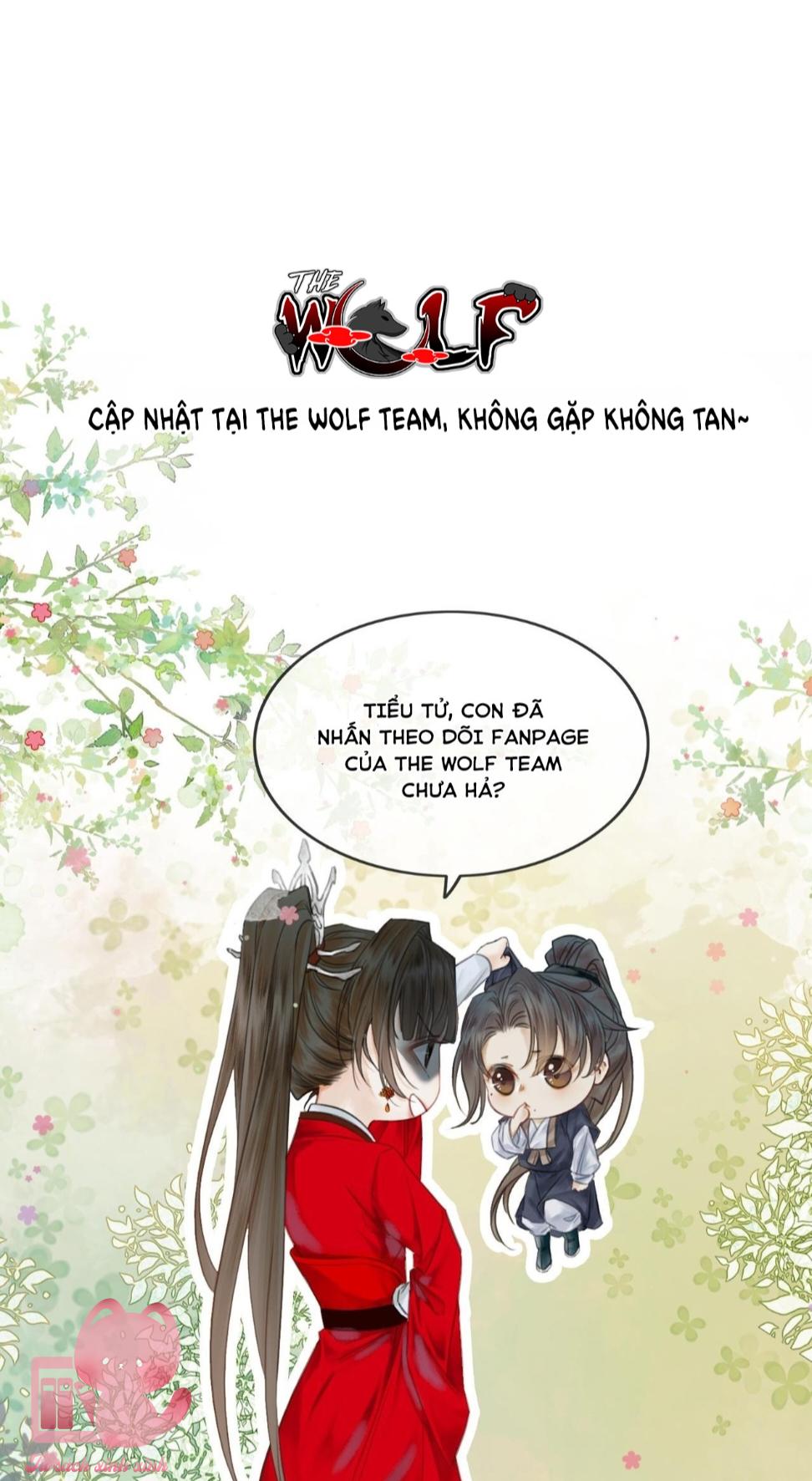 Ai Đã Dạy Hư Nam Chủ Phản Diện Của Ta - Chap 3