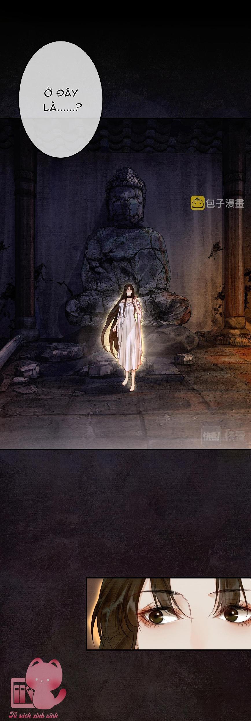 Ai Đã Dạy Hư Nam Chủ Phản Diện Của Ta - Chap 4