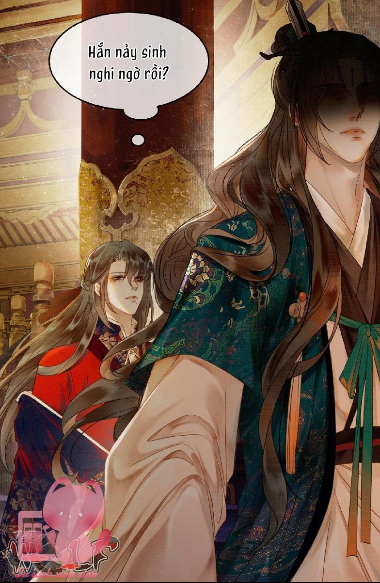 Ai Đã Dạy Hư Nam Chủ Phản Diện Của Ta - Chap 5