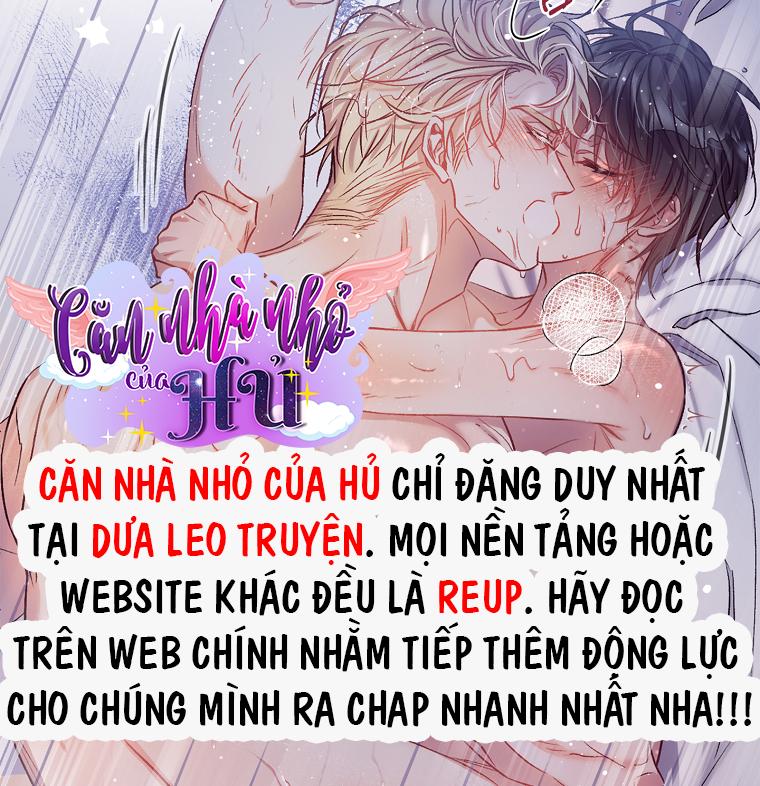 ÁI TÌNH TỰ TÂM - Chap 45.1