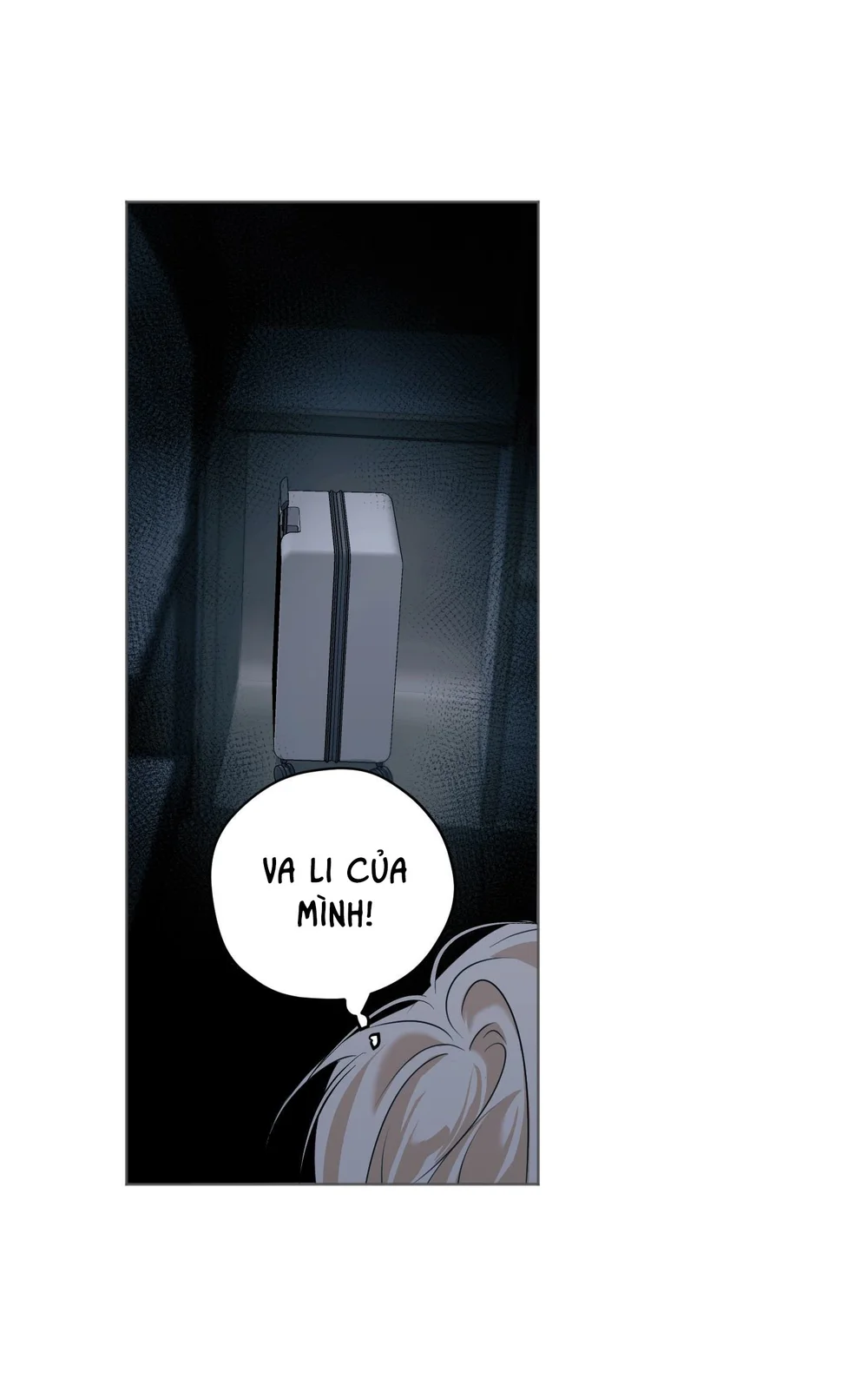 ÁI TÌNH VÀ DỤC VỌNG - Chap 67