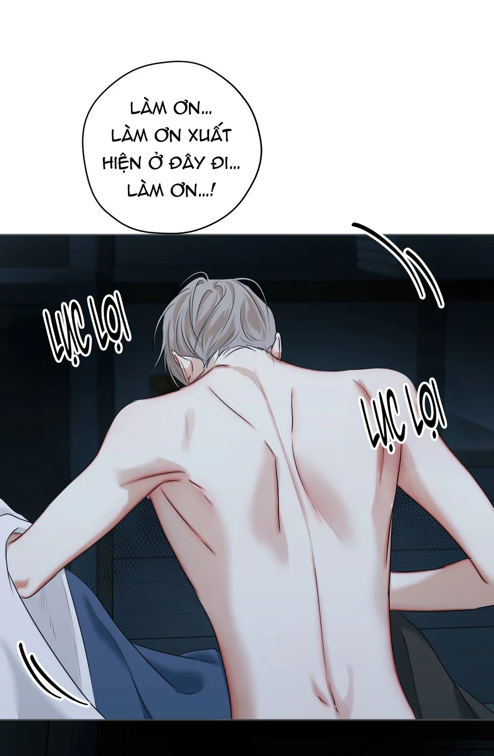 ÁI TÌNH VÀ DỤC VỌNG - Chap 67