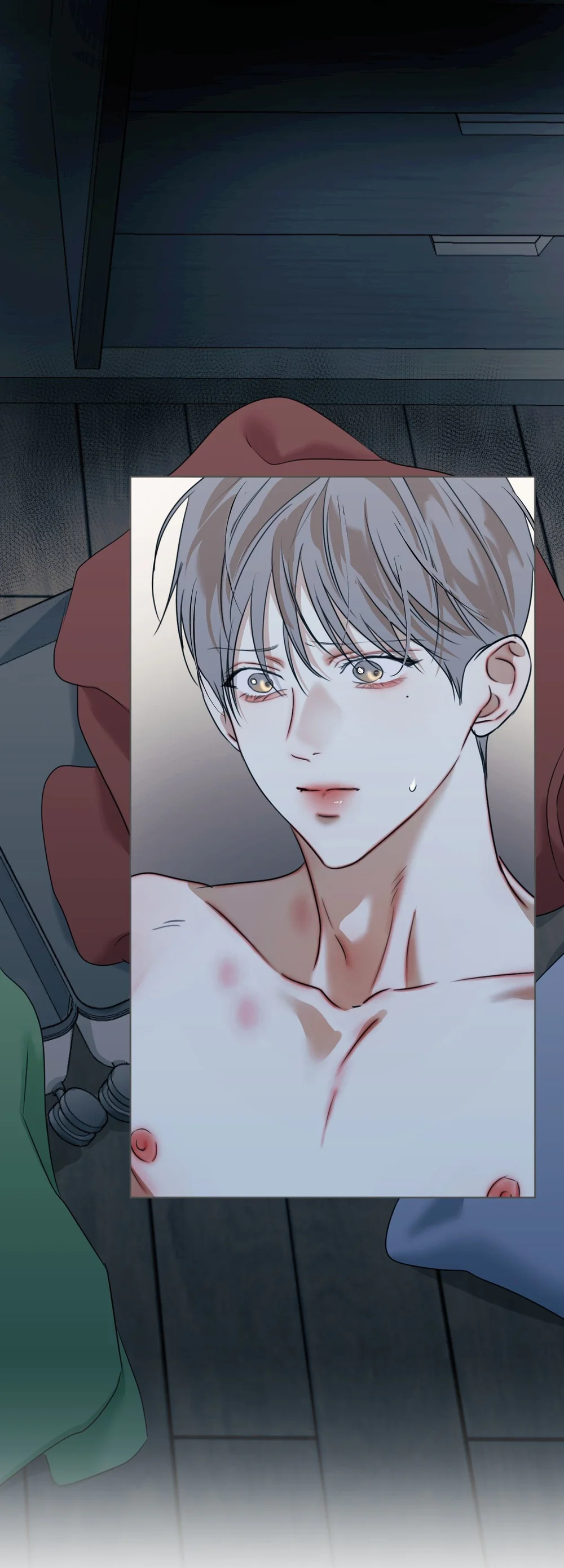 ÁI TÌNH VÀ DỤC VỌNG - Chap 67