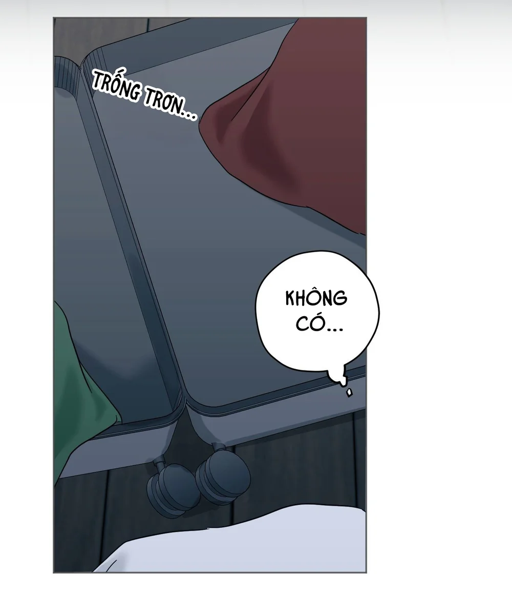 ÁI TÌNH VÀ DỤC VỌNG - Chap 67