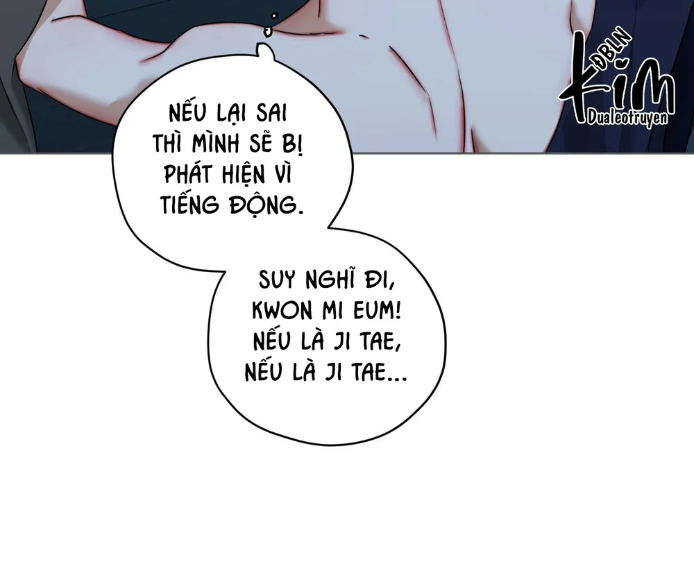 ÁI TÌNH VÀ DỤC VỌNG - Chap 67