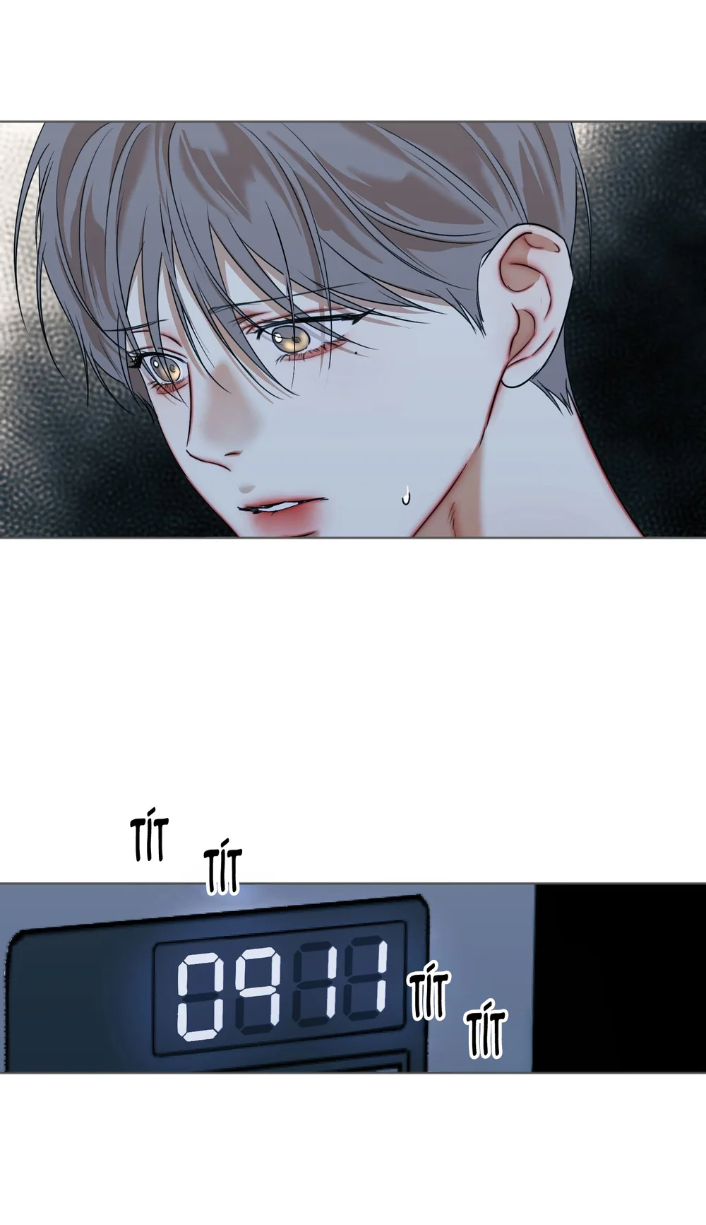 ÁI TÌNH VÀ DỤC VỌNG - Chap 67