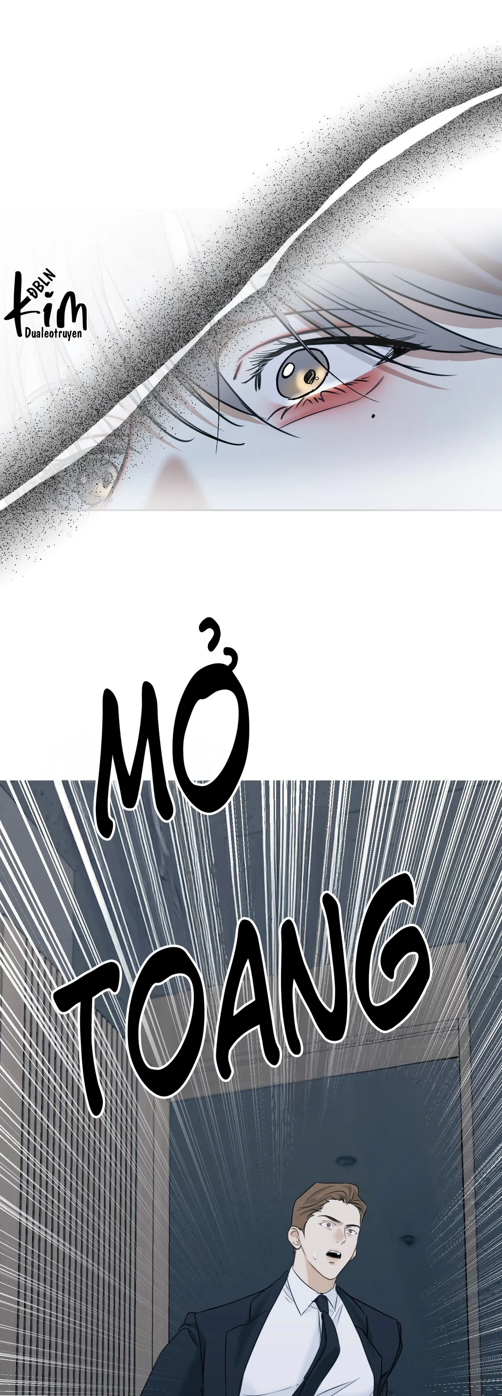 ÁI TÌNH VÀ DỤC VỌNG - Chap 67