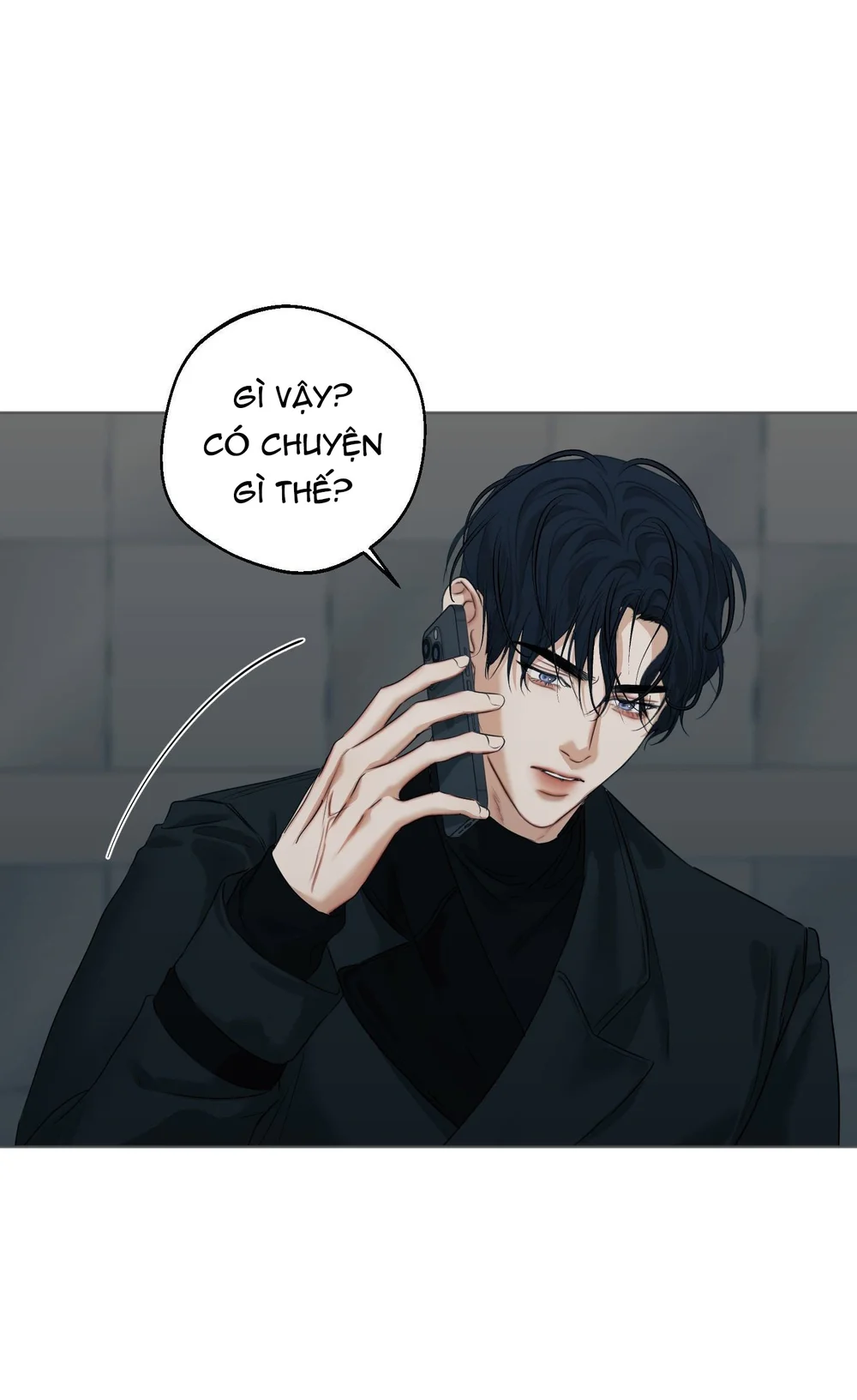 ÁI TÌNH VÀ DỤC VỌNG - Chap 67