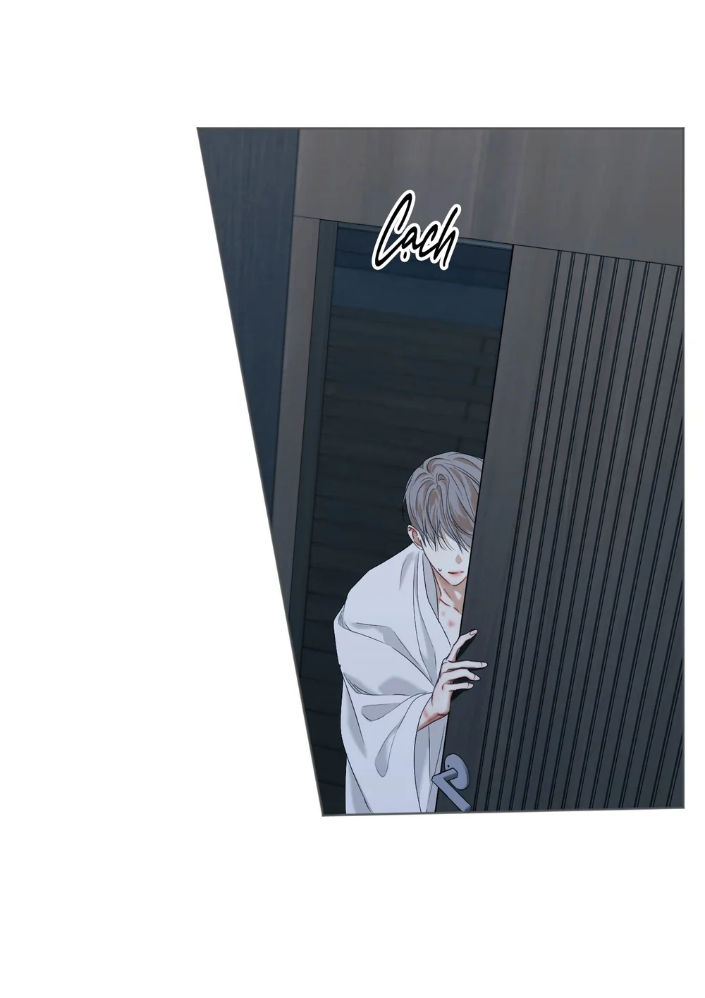 ÁI TÌNH VÀ DỤC VỌNG - Chap 67