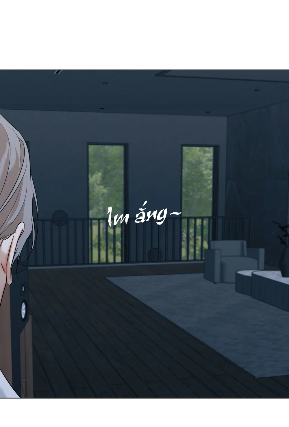 ÁI TÌNH VÀ DỤC VỌNG - Chap 67