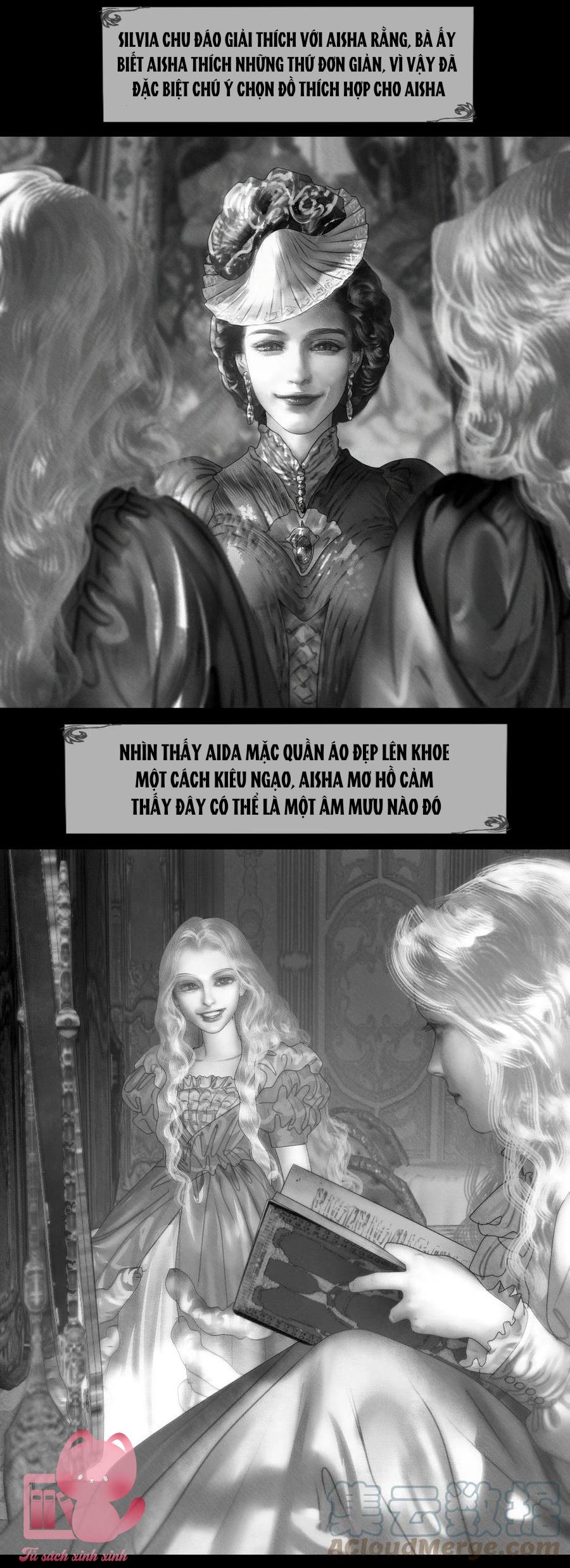 AISHA - Chap 14