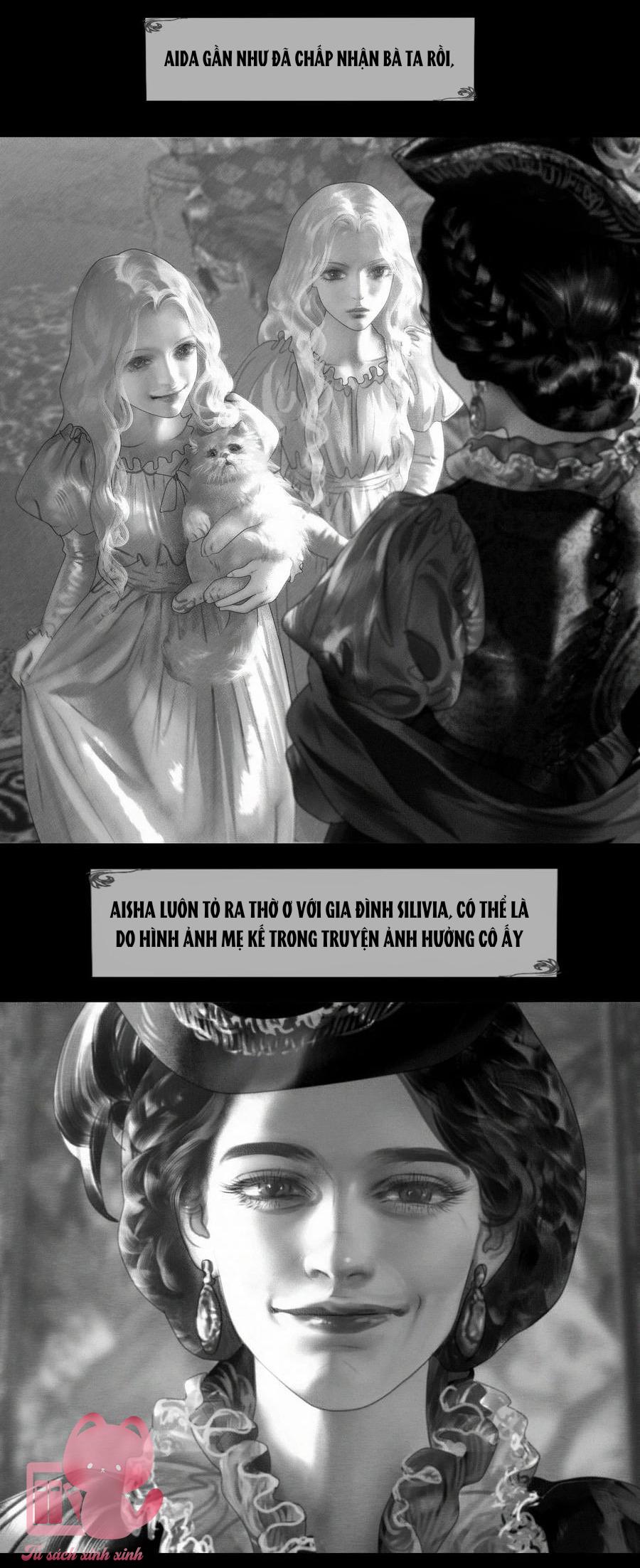AISHA - Chap 14