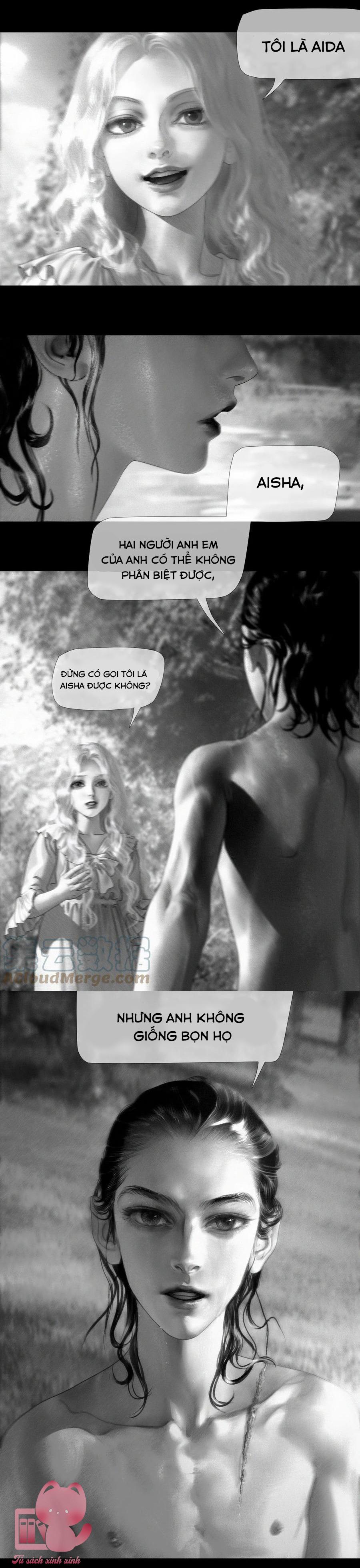 AISHA - Chap 16