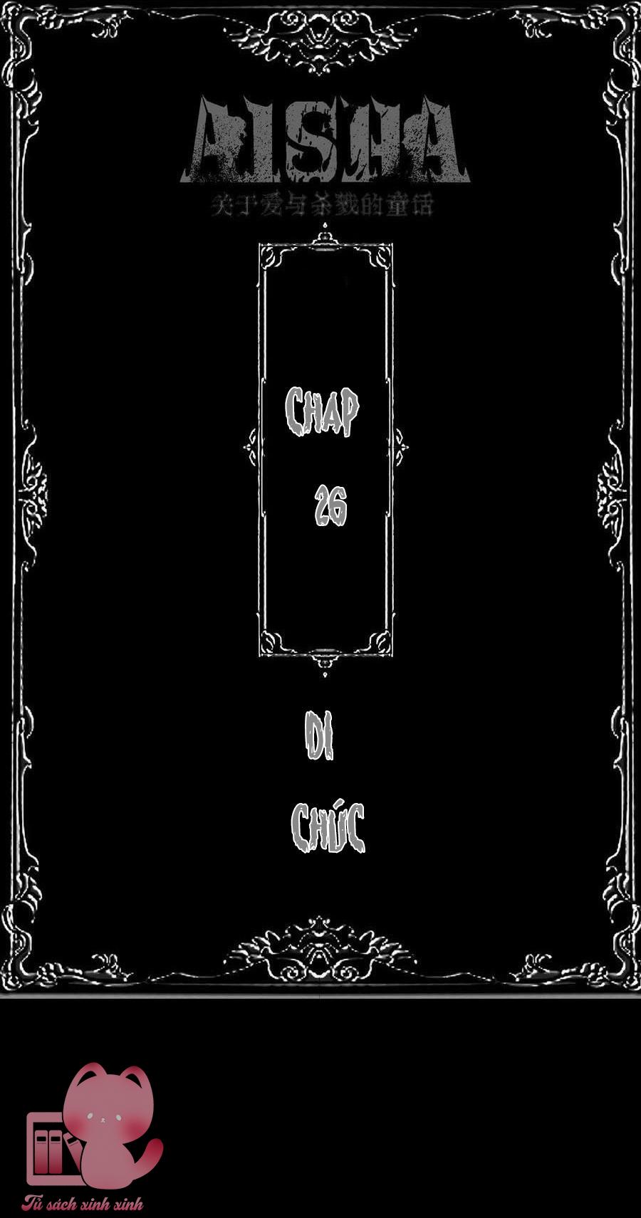 AISHA - Chap 26