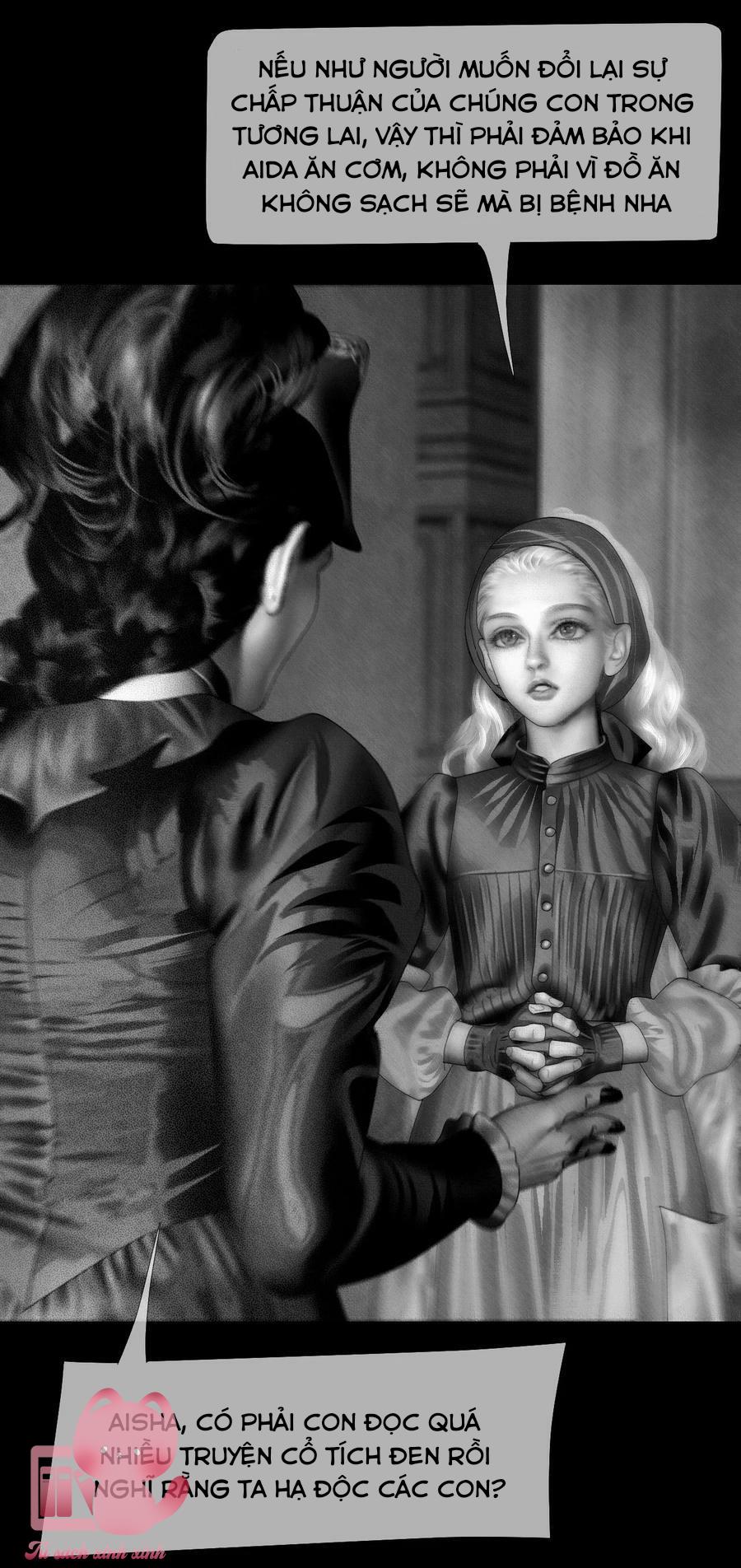 AISHA - Chap 33