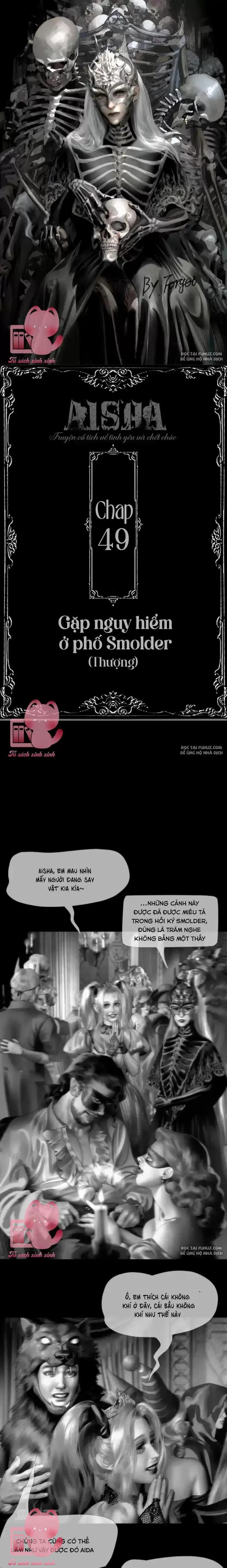 AISHA - Chap 49