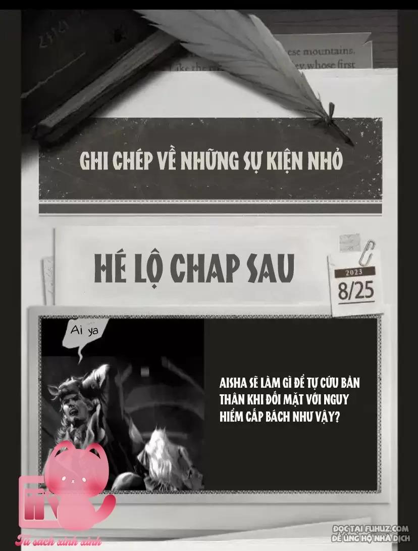 AISHA - Chap 50