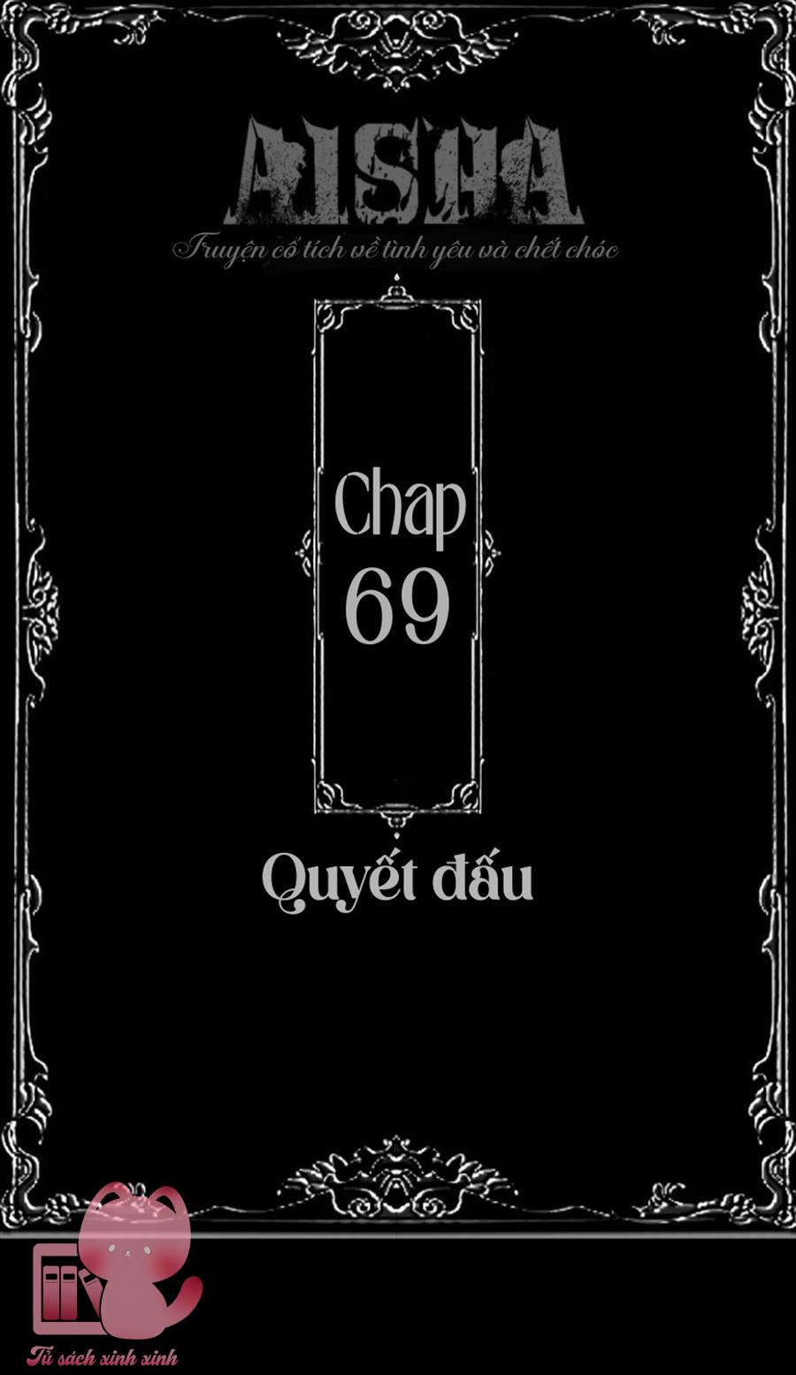 AISHA - Chap 69