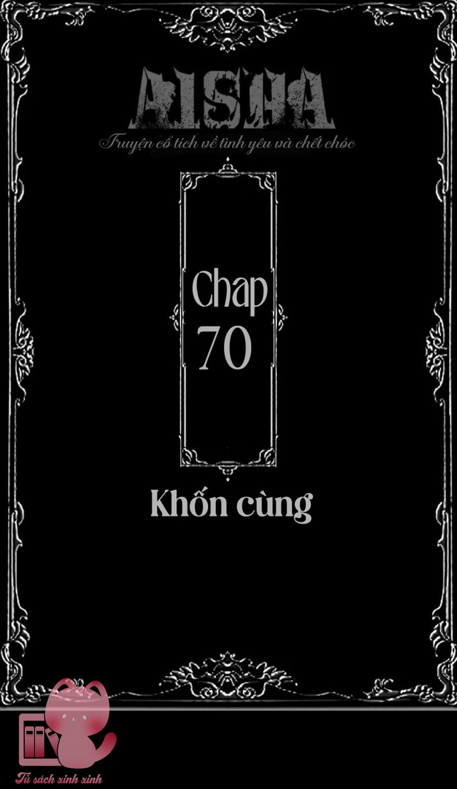 AISHA - Chap 70