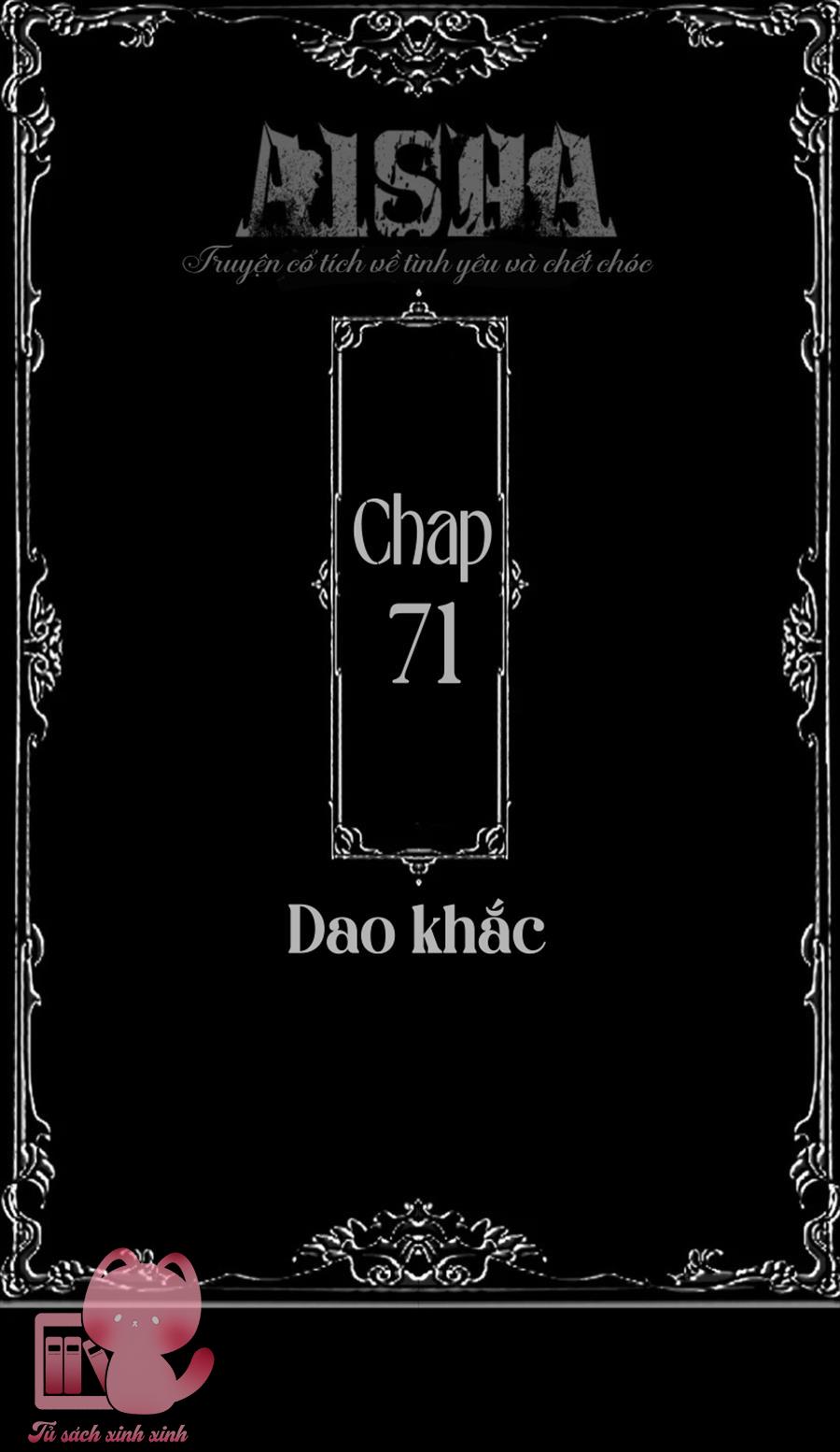 AISHA - Chap 71