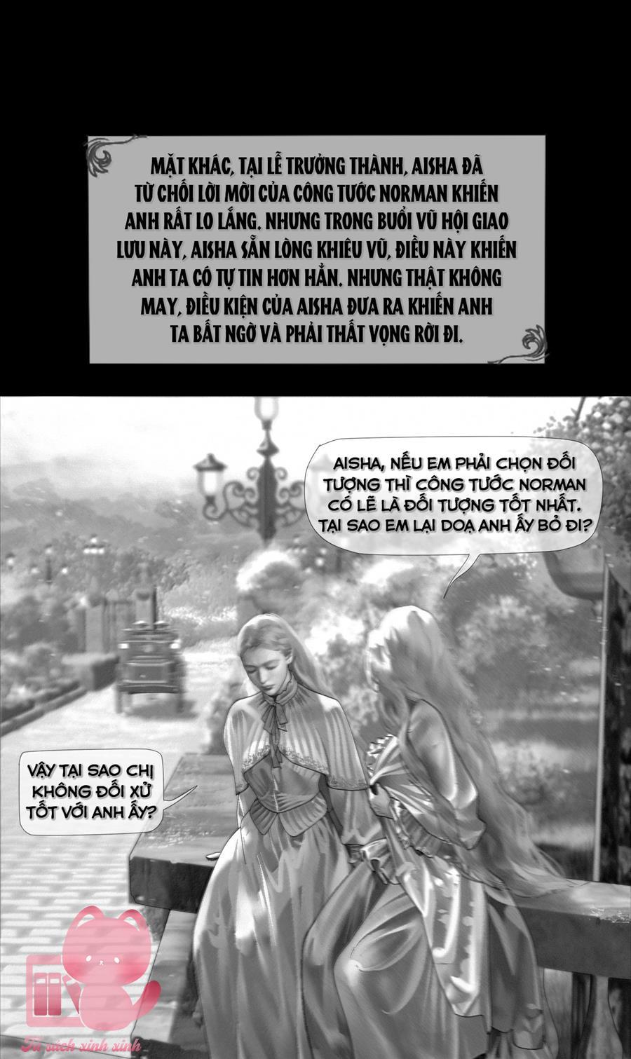 AISHA - Chap 73