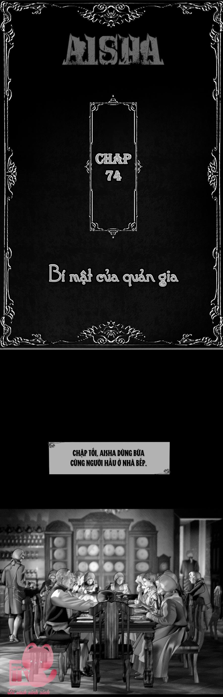 AISHA - Chap 74