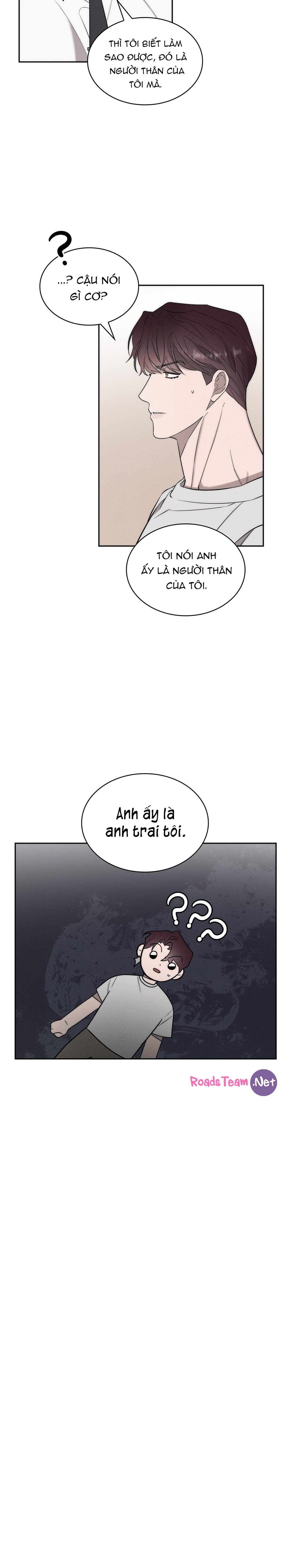 Alpha Mang Thai – Alphega - Chap 14