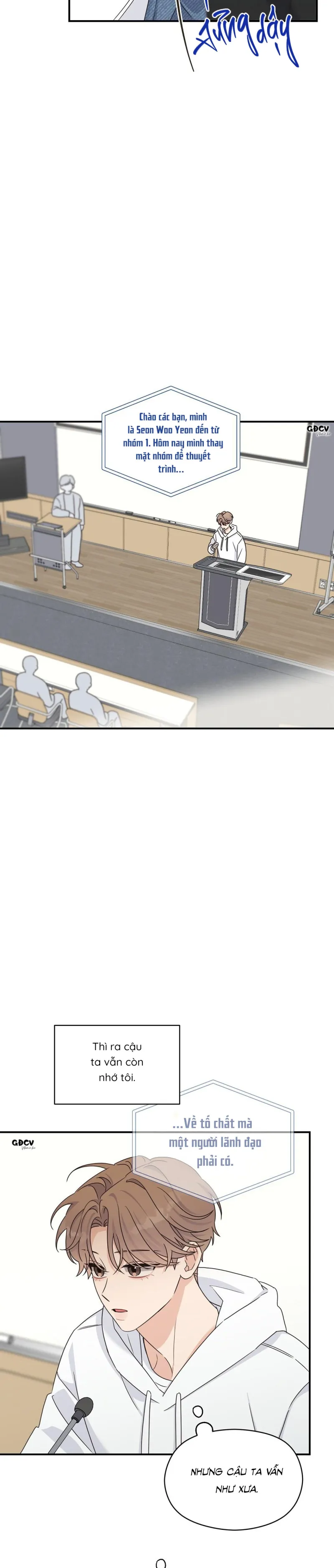 Alpha Trauma - Chap 13