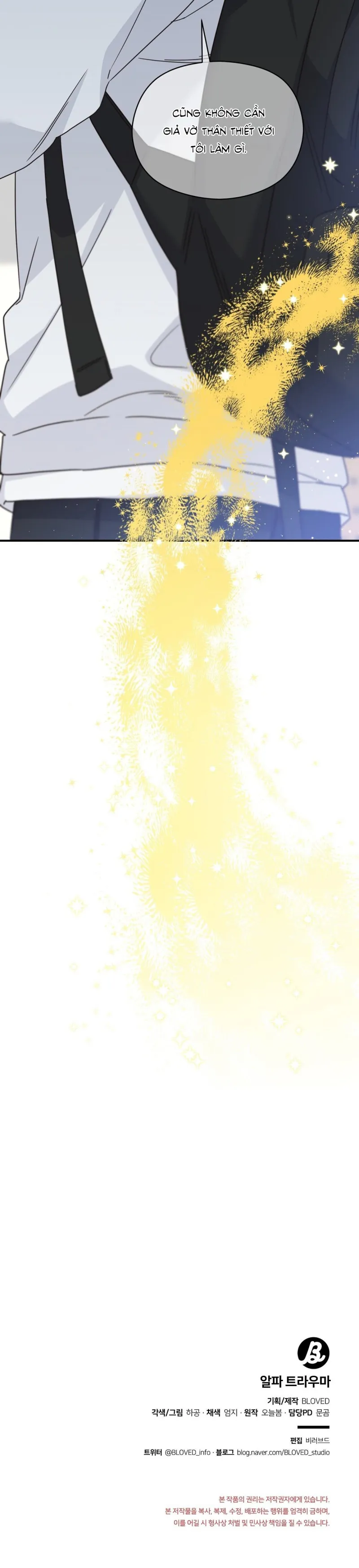 Alpha Trauma - Chap 13