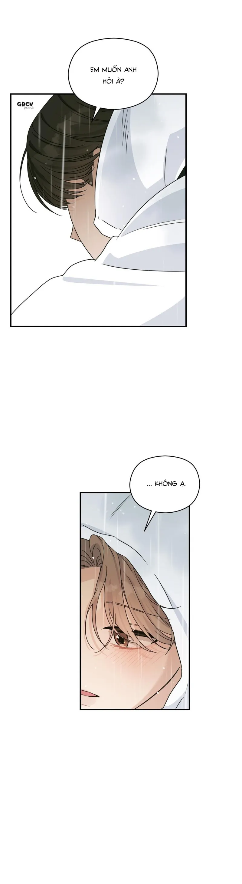 Alpha Trauma - Chap 14