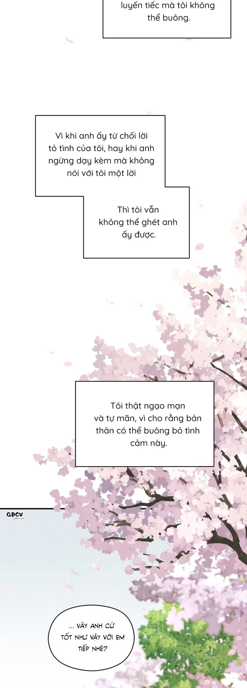 Alpha Trauma - Chap 14