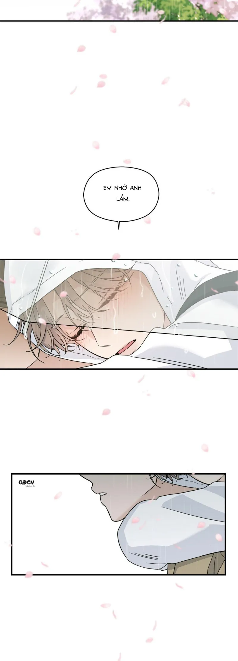 Alpha Trauma - Chap 14