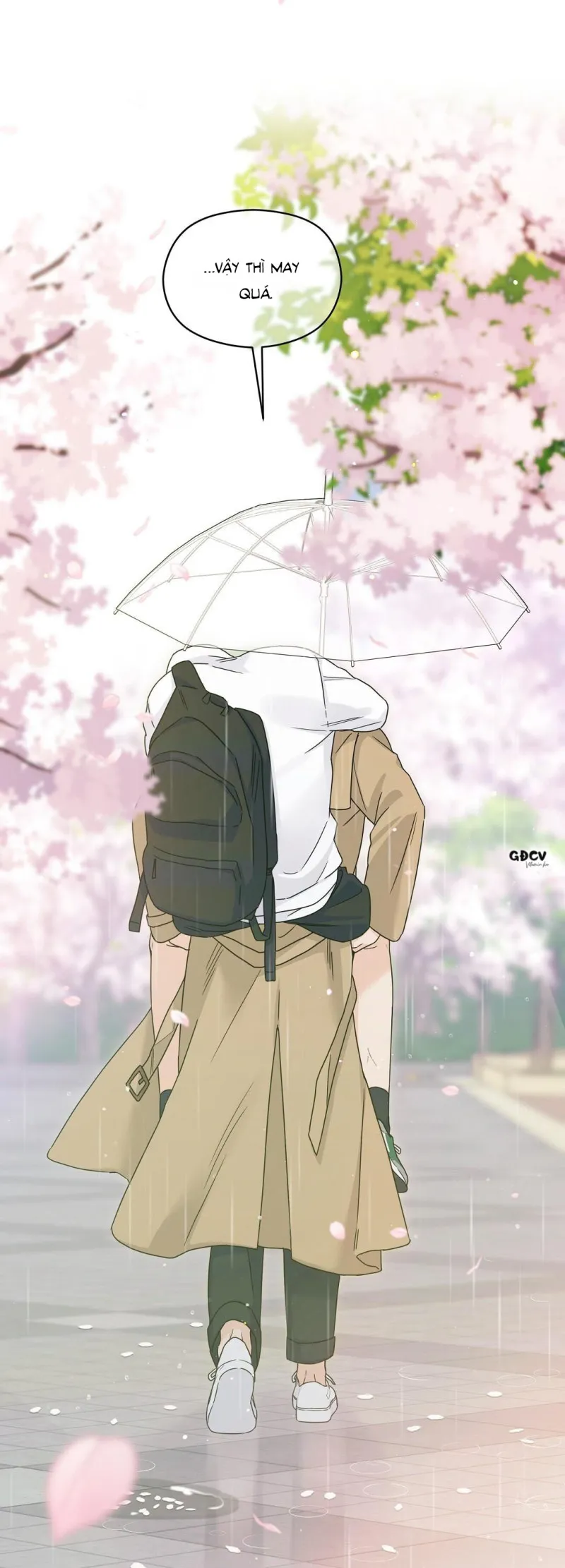 Alpha Trauma - Chap 14