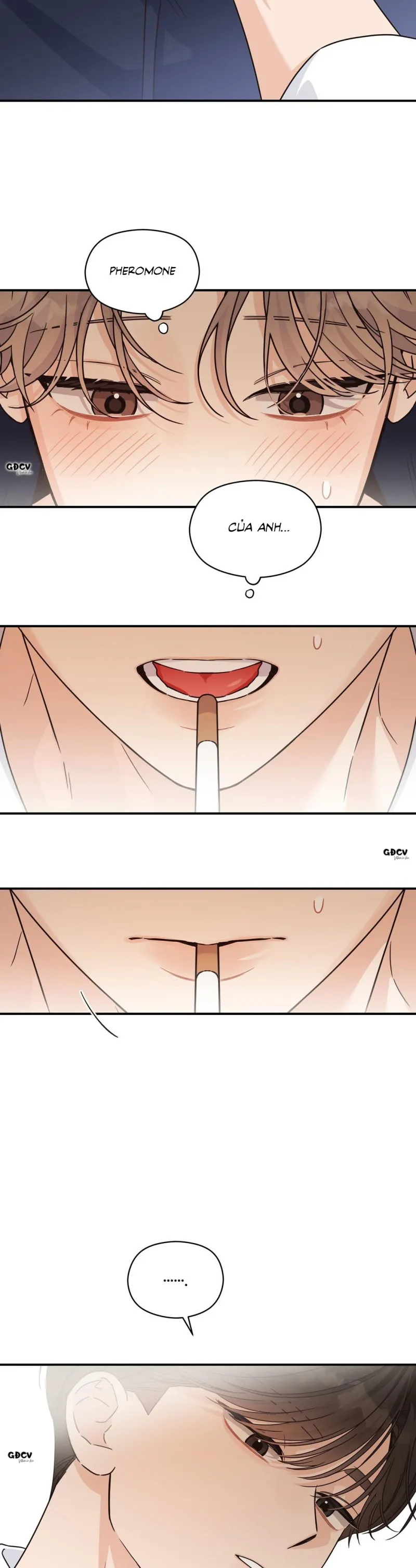 Alpha Trauma - Chap 15