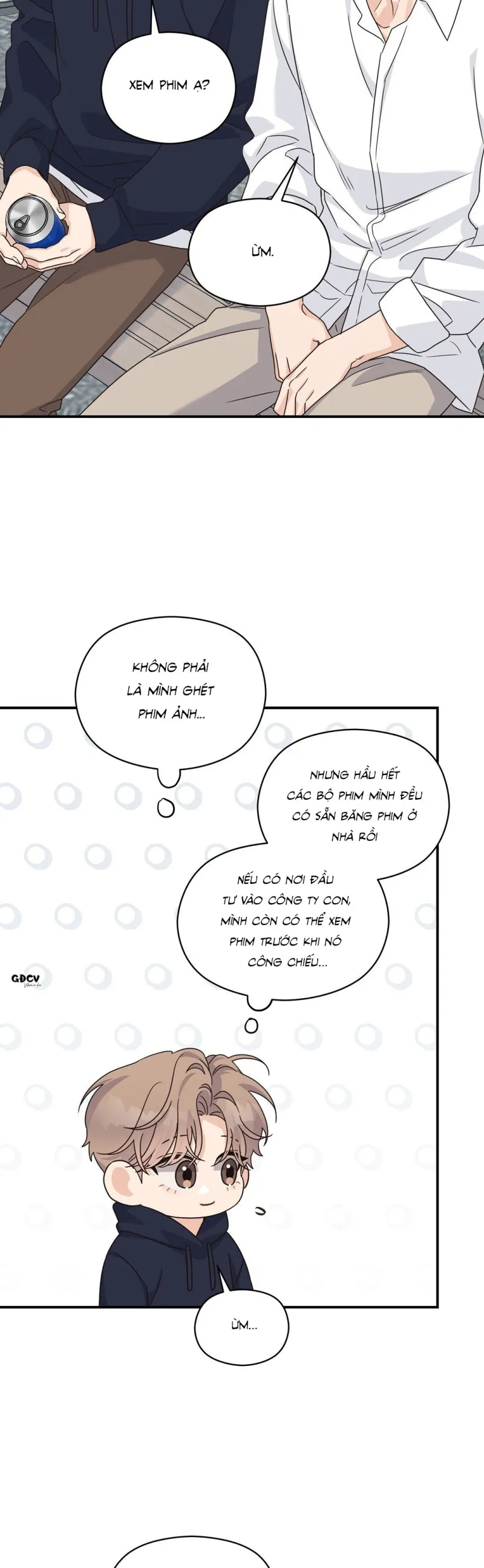 Alpha Trauma - Chap 15