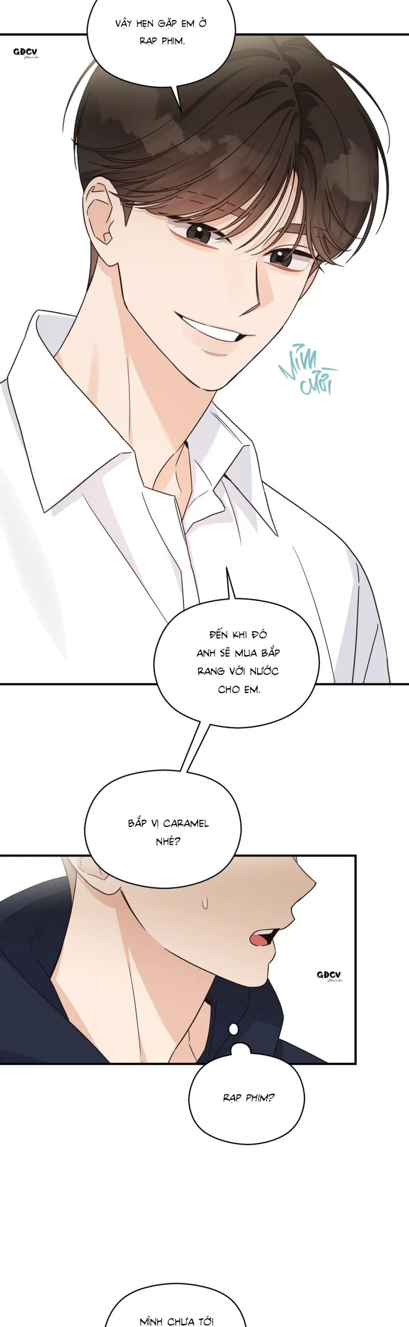 Alpha Trauma - Chap 15