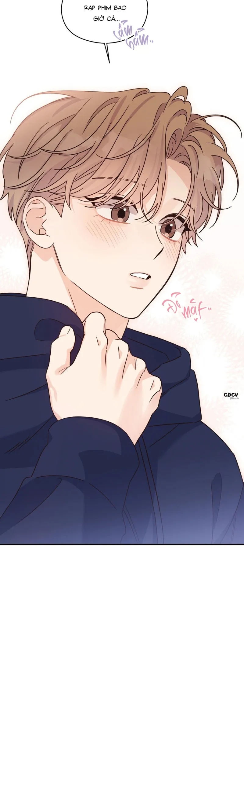 Alpha Trauma - Chap 15