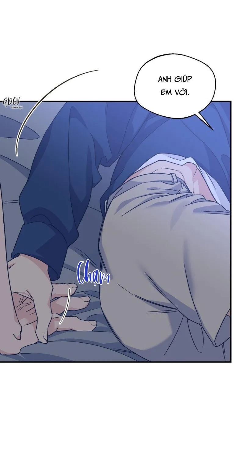 Alpha Trauma - Chap 19