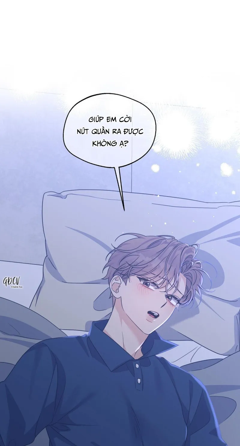 Alpha Trauma - Chap 19