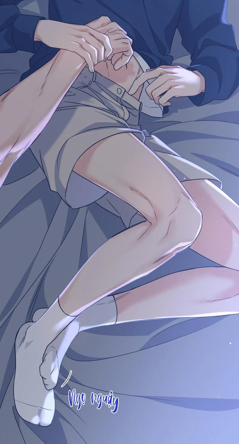 Alpha Trauma - Chap 19