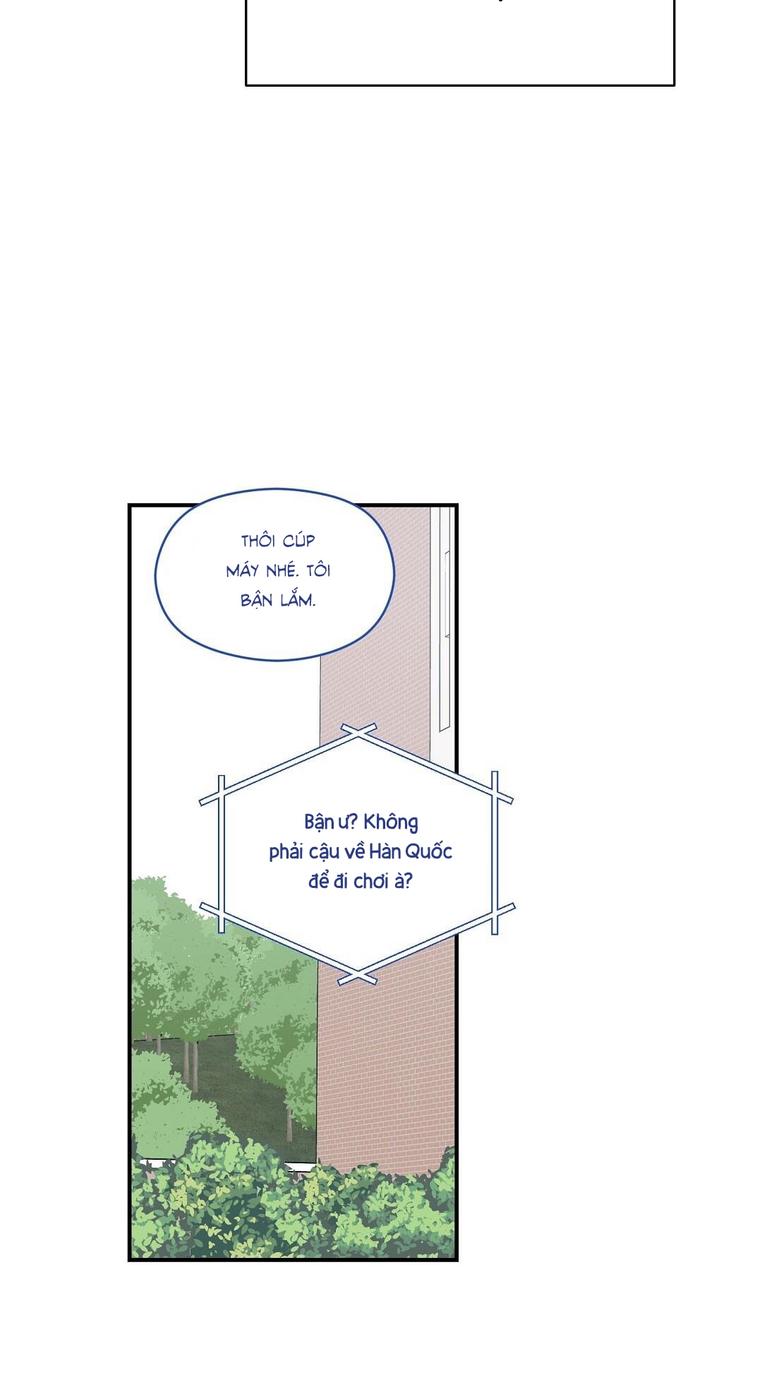 Alpha Trauma - Chap 2