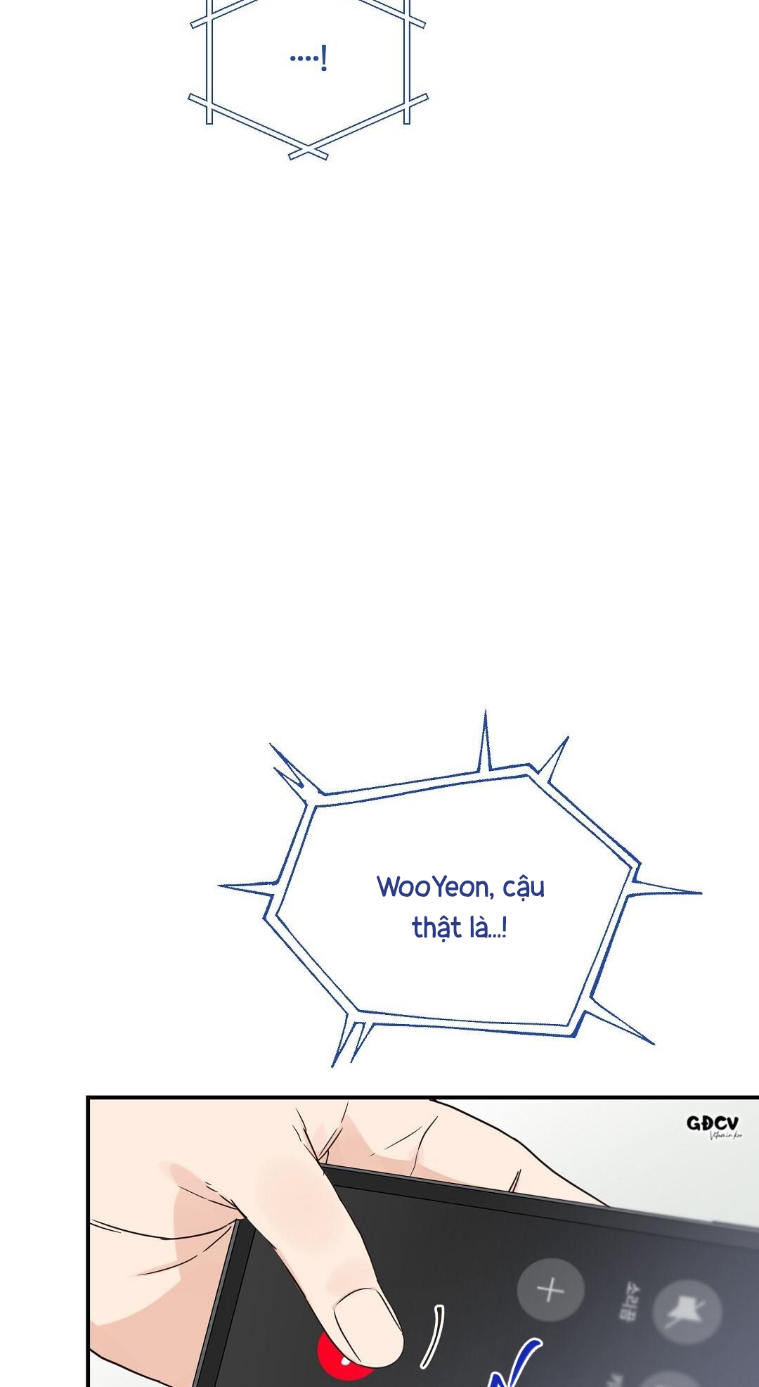 Alpha Trauma - Chap 2