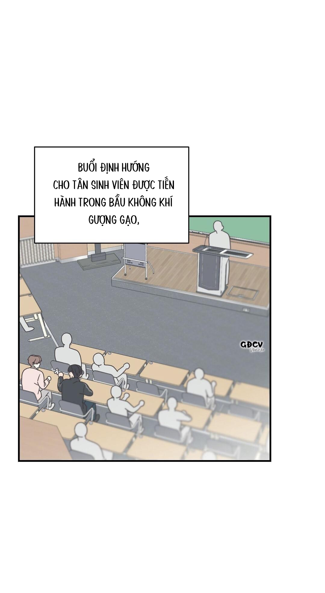 Alpha Trauma - Chap 2