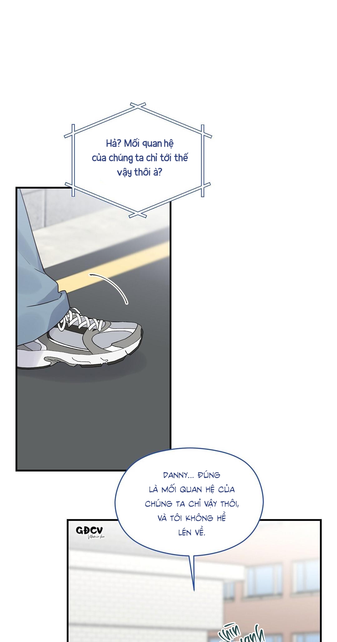 Alpha Trauma - Chap 2