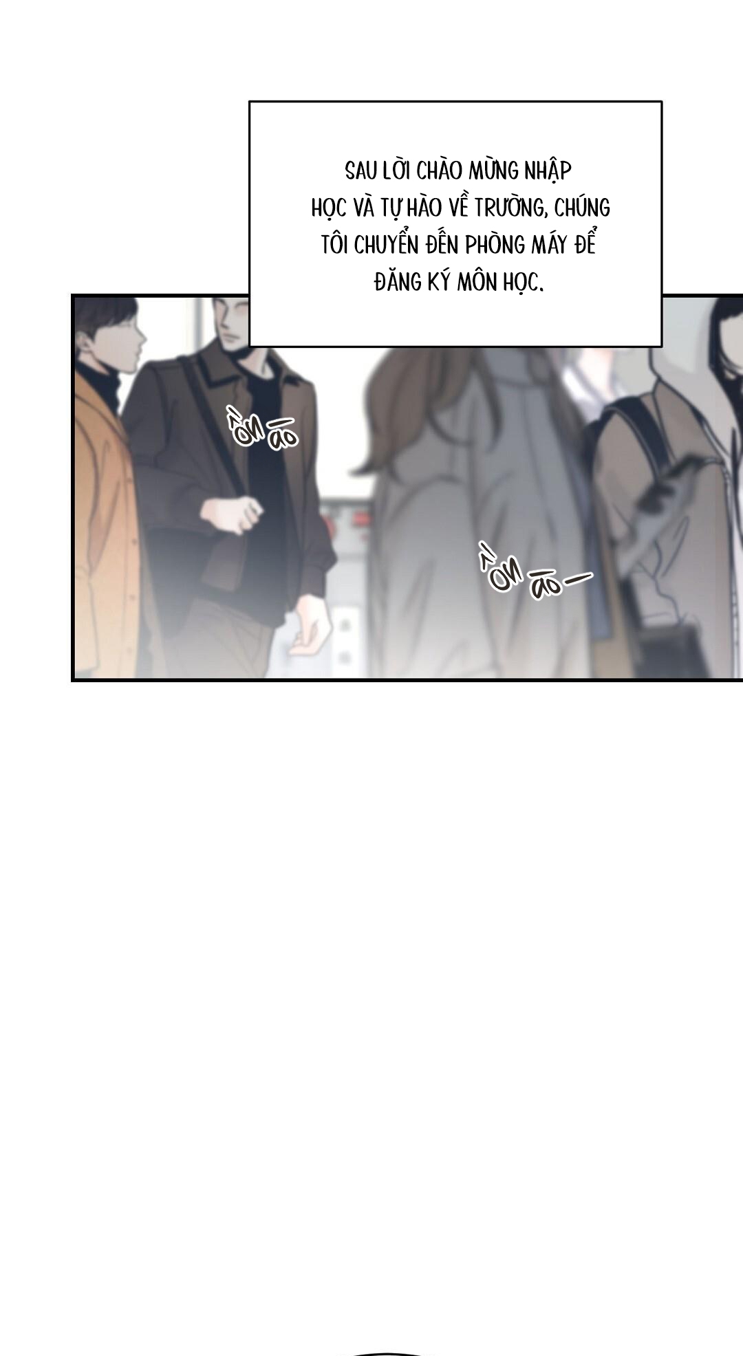 Alpha Trauma - Chap 2