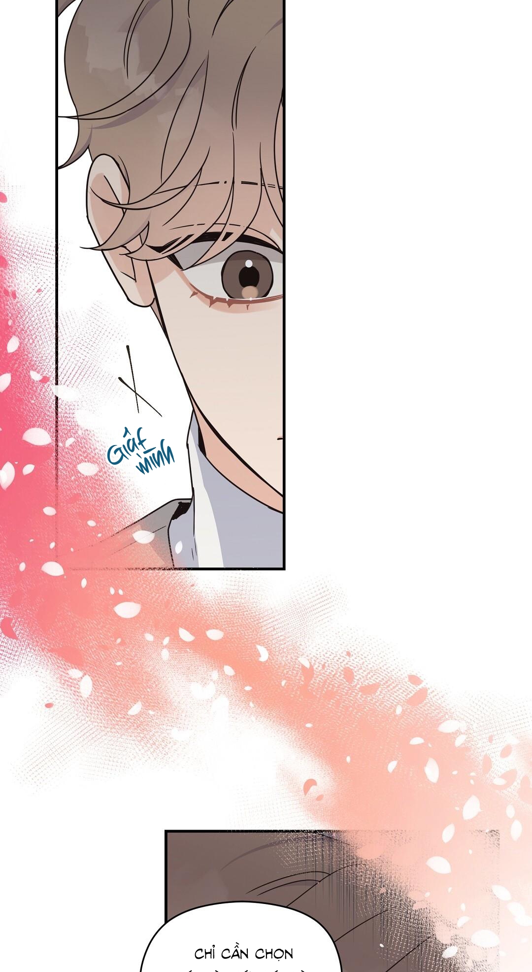 Alpha Trauma - Chap 2