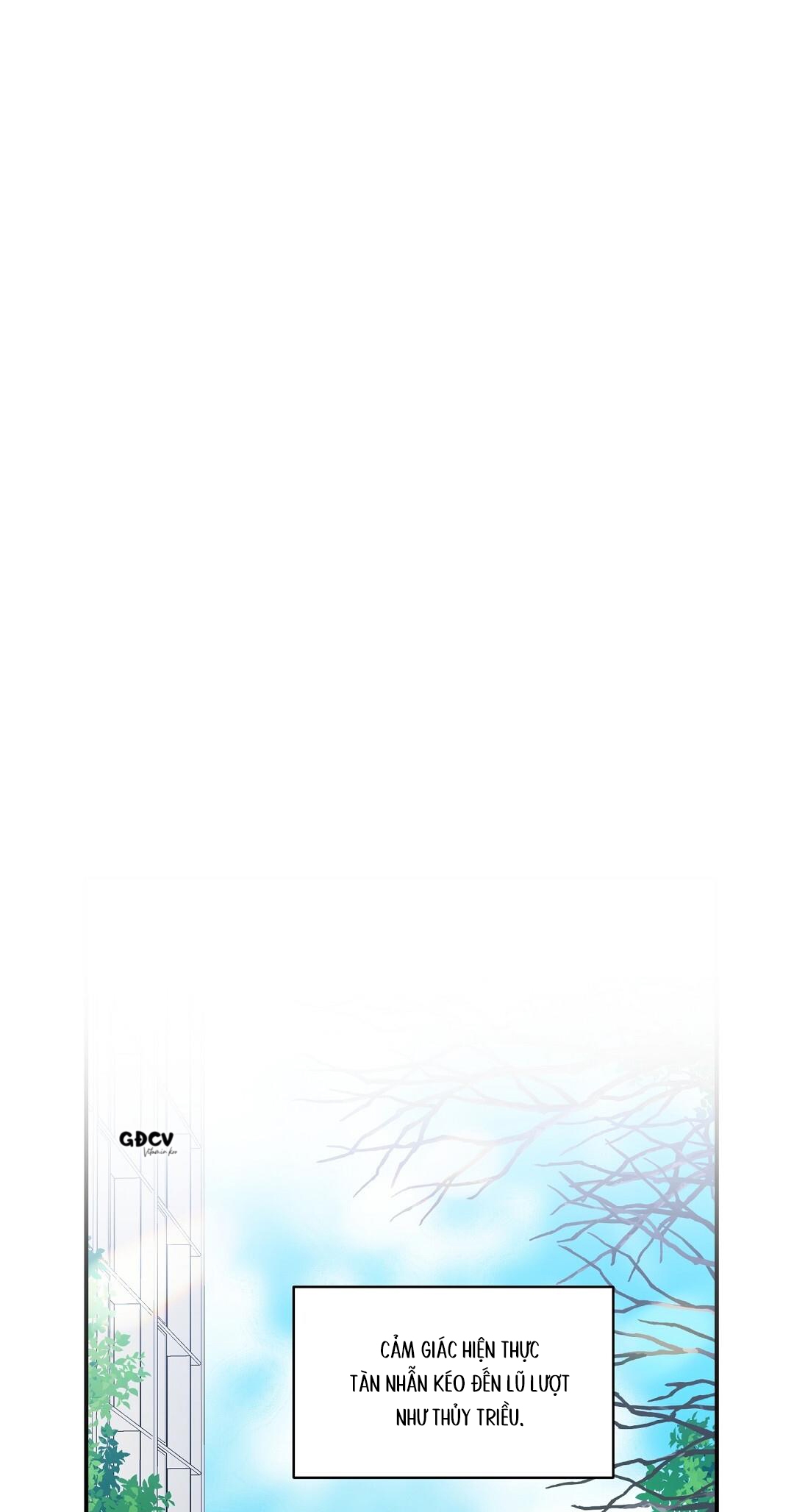 Alpha Trauma - Chap 2