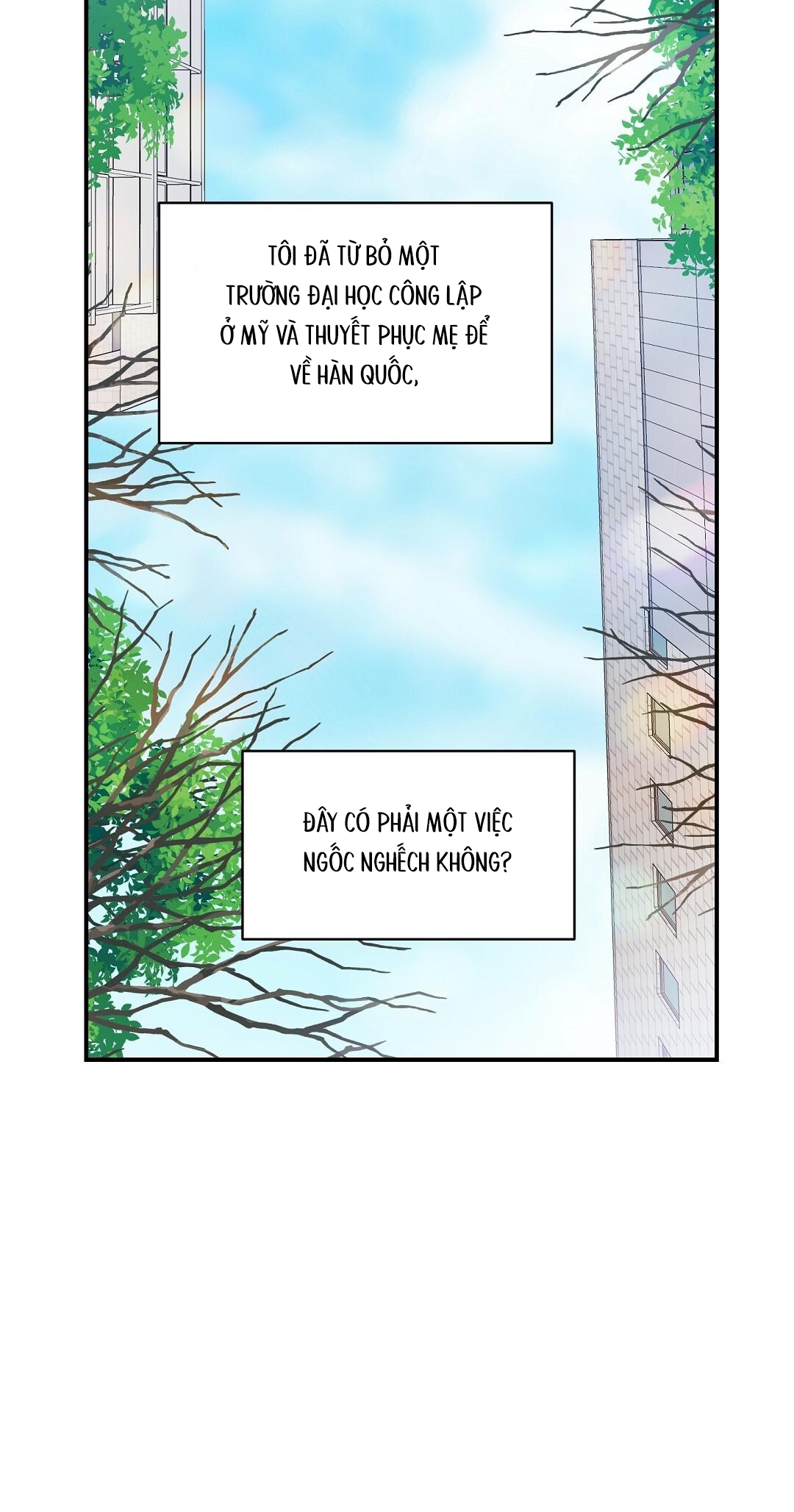 Alpha Trauma - Chap 2