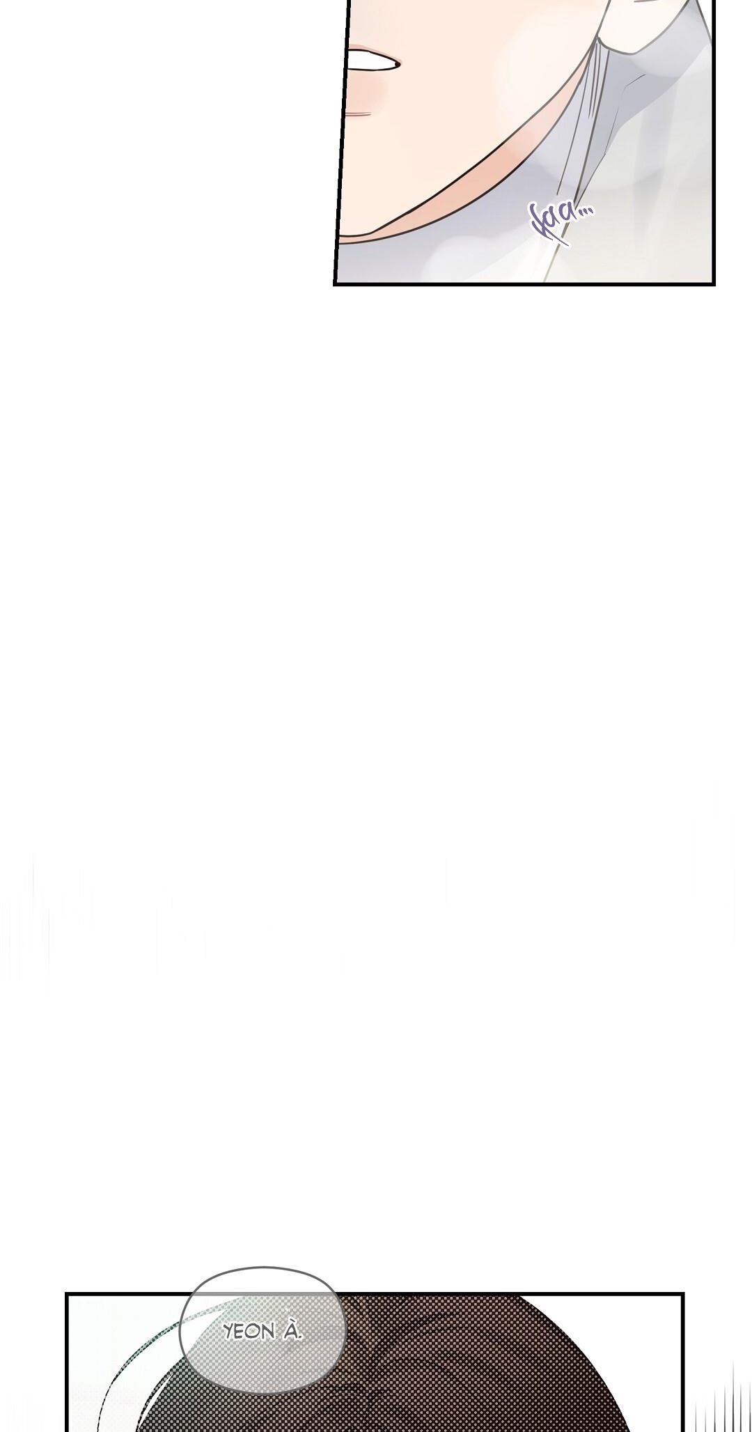 Alpha Trauma - Chap 2